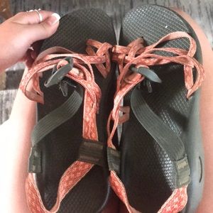 Chaco Sandals
